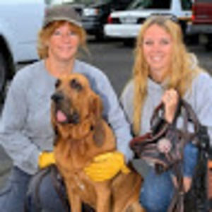 Meet your Posher, Aleesha